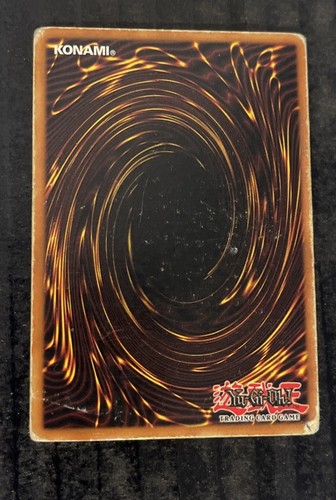 Relinquished MC1-EN003 Master Collection Volume 1 Limited Edition Yugioh Card MP - Picture 5 of 7