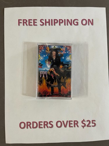 $1 and UP 80s 90s METAL Buy $25 get free shipping CASSETTE TAPES BUILD YOUR LOT - Picture 336 of 417