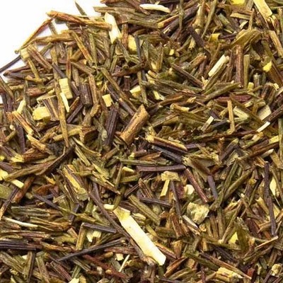 WholeSALE!! ORGANIC Green Rooibos Tea PREMIUM Loose Leaf-4 oz, 1,2, 5 lbs.