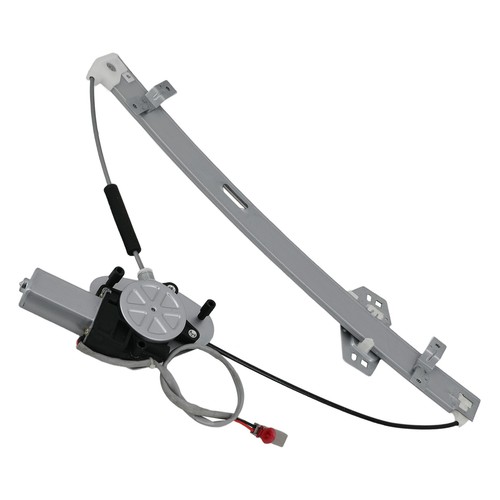 Front Right Power Window Regulator w/ Motor for Honda Pilot V6 3.5L 2003-2008 - Bild 2 von 10