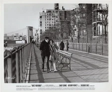 Robert Ellis Miller SWEET NOVEMBER Three original photograph from the #139778
