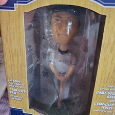 2009 MVP HIDEKI MATSUI 限定版ボブルヘッド 2009 MVP HIDEKI MATSUI 限定版ボブルヘッド 記念グッズ