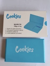 Kitchen Jewelry Digital Weight Scale Maxim-700g x 0.1g BRAND NEW berner cookies