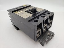 Square D Q232225 I-Line Circuit Breaker 225A 240V 3P 3PH Q2 225 Amp