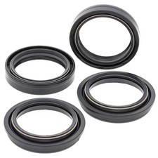 All Balls Fork & Dust Seal Kit for Triumph T509 Speed Triple 98 T595 Daytona 98