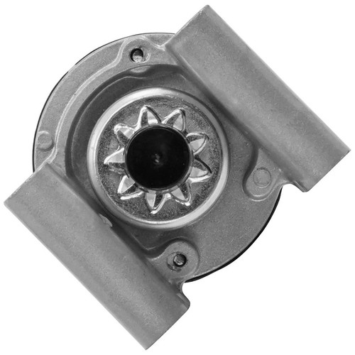 Démarreur pour Tondeuse Toro Z4800 Z5200 Titan Zero Turn 48" 52" Moteur Kohler 2008-09 - Photo 4/4