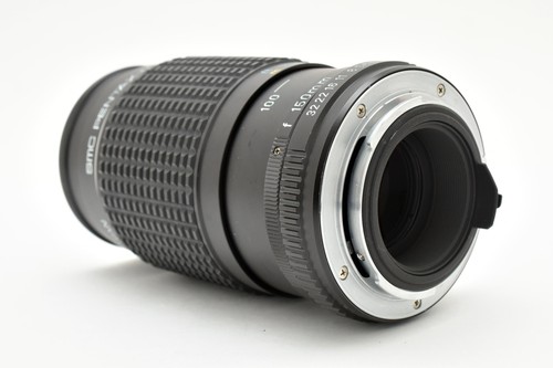 [MINT] SMC PENTAX M ZOOM 75-150mm F4  For Pentax K From JAPAN - Picture 5 of 24