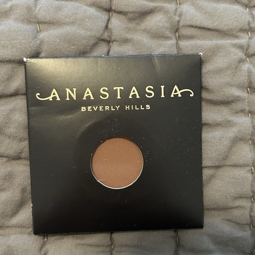 Anastasia Beverly Hills Eyeshadow Refill Red Earth NIB