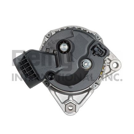 Delco Remy 12281 Alternator Remanufactured - Picture 3 of 7