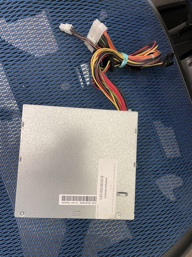 HP 667893-003 Pavilion P7 300W 24 Pin Desktop Power Supply - Zdjęcie 2 z 7