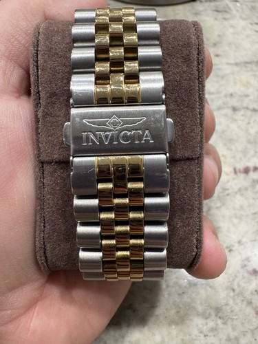 Invicta Specialty Men's Watch 42 mm NO:47401 - Picture 4 of 6