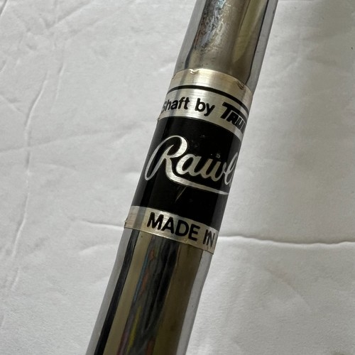 Rawlings Open #9 Golf Club Flow Weight System True Temper Right Hand RH 35" - Picture 5 of 7