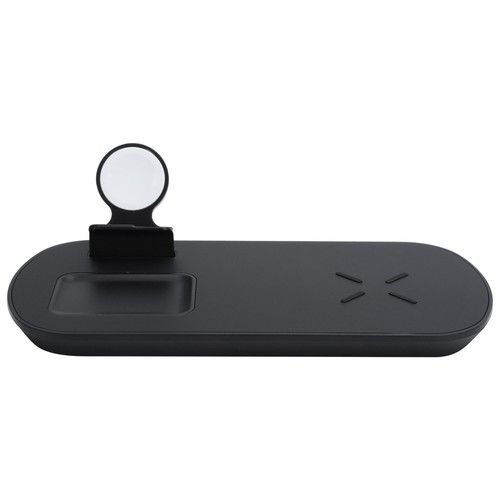 XDL-WA06 3 w 1 Bezprzewodowa stacja ładująca 5W / 7,5W / 10W / 15W do Pro Mobile P FY - Zdjęcie 2 z 16