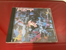 Various Artists Atlantic Rhythm And Blues 1962 - 1966  Vol 5 CD Good Condition