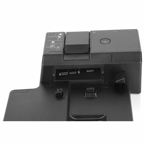 Lenovo 40AG THINKPAD Basic Docking Station For Lenovo THINKPAD X1 Carbon - 第 4/4 張圖片