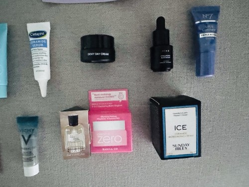 ULTA 16 Piece Mixed Beauty Set with skin Care Samples/Cosmetic/Make Up New Lot - 第 4/15 張圖片