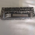 Mir 2000L Japanese Large Nail Clipper with Magnifying Lens Used