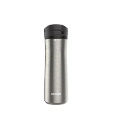 Contigo Jackson Chill 2.0 AutoPop Stainless Steel Water Bottle