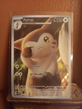Furret 168/159 Sv09: Journey Together Holo