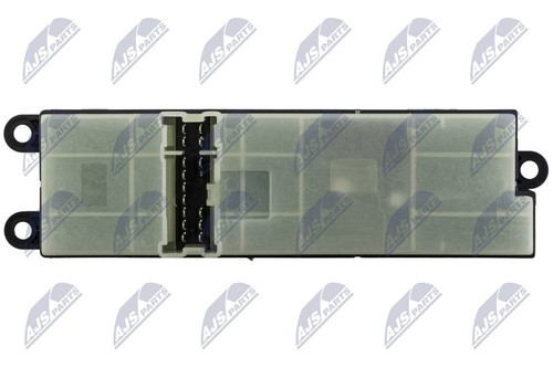 SWITCH WINDOW REGULATOR EWS-NS-024A FOR NISSAN ALMERA/TINO/II/Hatchback 1.8L - Picture 6 of 11