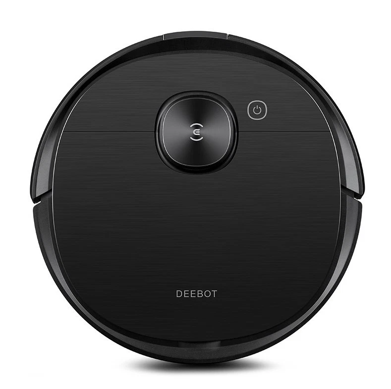Robot aspirador y fregona ECOVACS Deebot Ozmo T8 AIVI negro DBX11-11