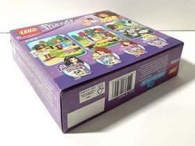 LEGO Friends: Andrea's Musical Duet (41309) NEW Sealed Retired 2017 