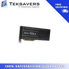 Nvidia TESLAK20 TESLA K20X 5GB 2688 GPU CORES Graphics Card