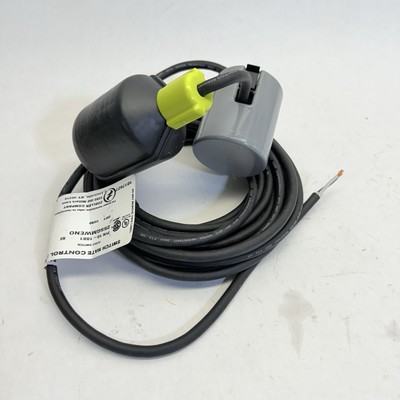 ZOELLER 25' SWITCH MATE CONTROL  10-1881 / 25SGMWENO