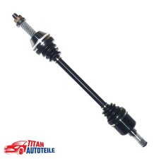 Antriebswelle vorne links FORD TRANSIT Kasten Bus 2.0 Komplettset NEU DI TDCi