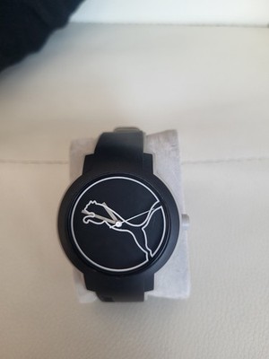 PUMA Armbanduhr   sehr guter Zustand, kaum getragen, wie neu