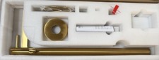 Riobel TPX39BG Paradox Floor Mounted Tub Fill...