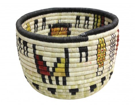 Gladys Kagenveama, bobine Hopi, Corn Maiden avec maïs, 10" x 7" - Photo 2/4