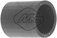 Metalcaucho 09232 Turbo Ladeluftschlauch passend für PEUGEOT 307 SW (3H)