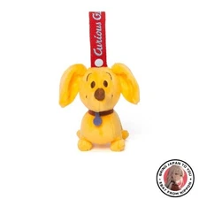 New Takara Tomy Arts Curious George Plush Mascot Handley approx. 12cm wide