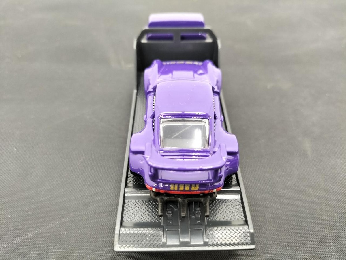 Hotwheel Aero Lift Rwb Porsche 930 | eBay