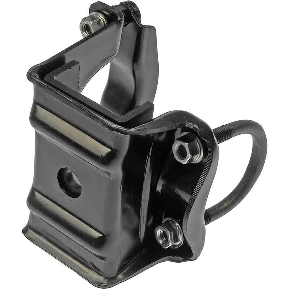 SET-RB722014-2 Dorman Juego de 2 perchas de resorte de hoja para Chevy Astro Safari Par Foto 2 de 4