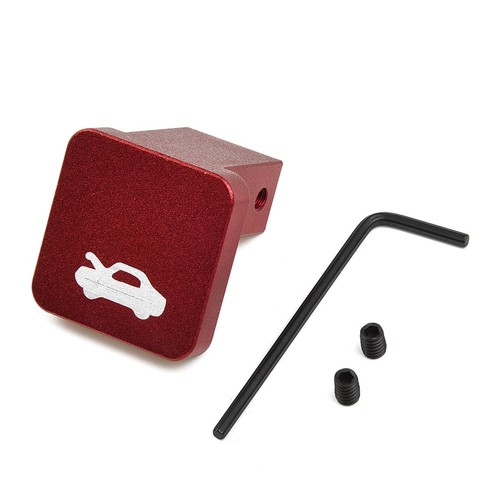 Useful Hood Lock Control Replacement Aluminum Anti-corrosion Auto Cover - Picture 12 of 12