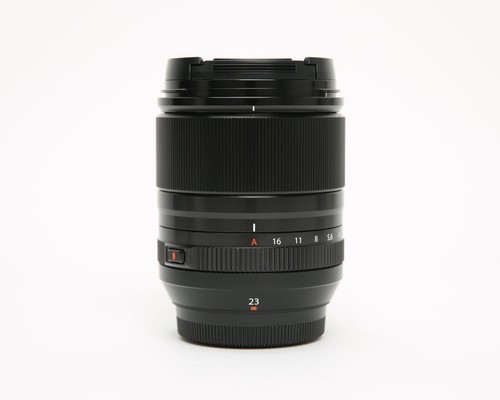 FUJIFILM XF 23mm f/1.4 R LM WR Lens Prime Normal-Length X-Mount / APS-C Format - Picture 2 of 7