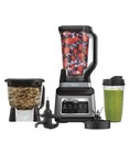 Ninja Professional Plus Kitchen System Auto IQ 1 Touch Intelligence BN800 - NEW