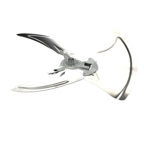 York Propeller Fan,24,Cw,3-28,1/2 Inch B S1-02642370000 - Genuine OEM - Picture 3 of 4