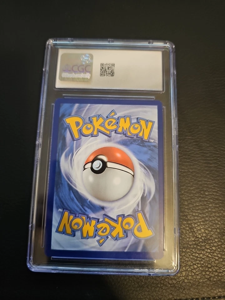 Charmander - 044 Sv: Scarlet & Violet Promo Cards - Image 2 of 2