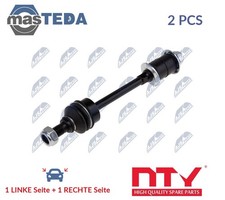 ZLP-FR-015 STABILISATOR STABI LINKS+RECHTS VORNE NTY 2PCS FÜR FORD USA F-150