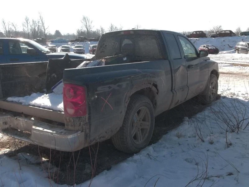 Conjunto de pieza de freno antibloqueo para 07-08 MITSUBISHI RAIDER 1858146 Foto 4 de 4