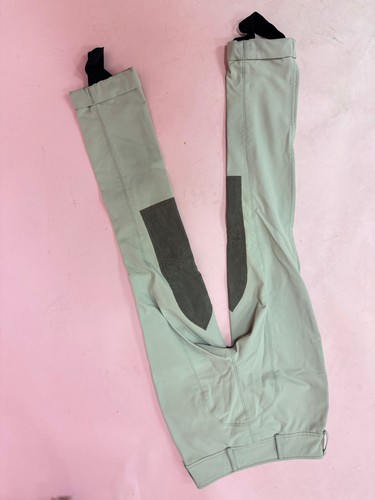R.J. Classics Avery Breech Riding Pant Girl's 12 Equestrian - Picture 6 of 6