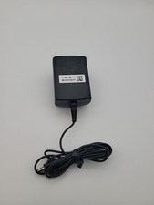 Sony AC-M1210UC 149308911 12V Bluray Genuine OEM AC Adapter - Black