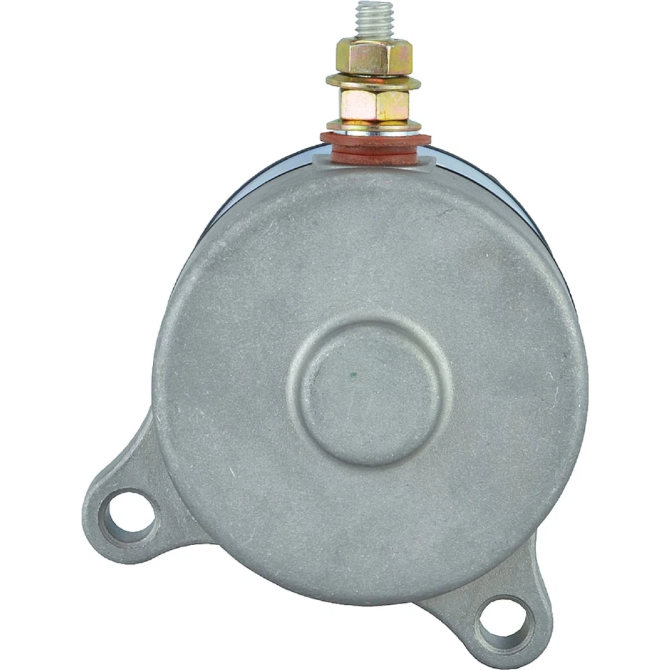 Starter For Honda CBR125R 125cc 04 05 06 07 08 09 10 11 12 13 14 15 16 - Imagem 4 de 4