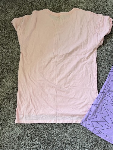 Air Jordan Lot Of 2 Sz 14-16 Youth XXL shirts - Picture 10 of 10