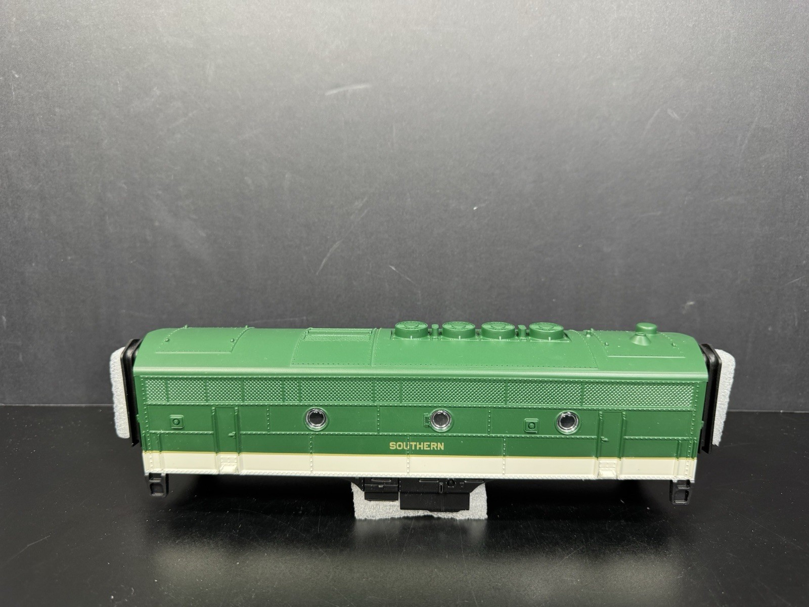 MTH RailKing Southern F-3 diesel B unit engine shell NEW | eBay