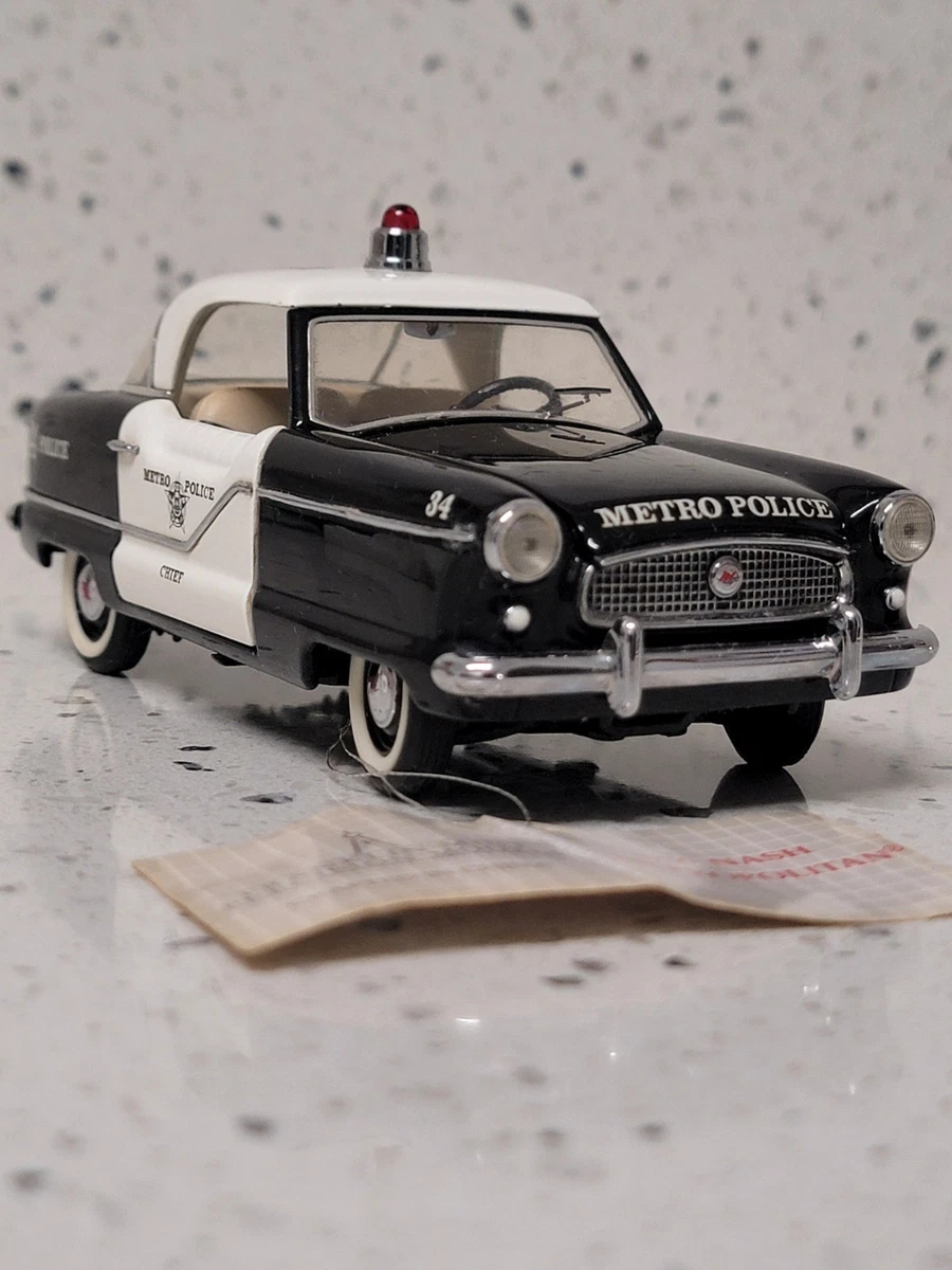 Franklin Mint 1:24 Diecast & Toy Vehicles for sale | eBay