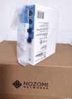 Nozomi Network Appliance Physical Sensor NS1R-RS1R, iNA200-x6414-B NZM